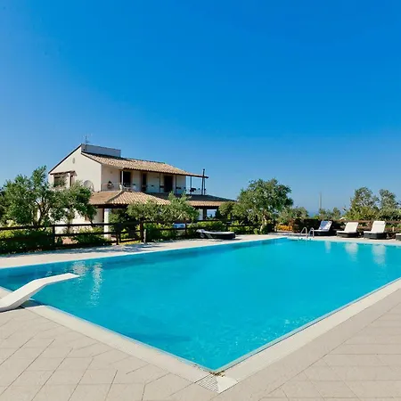 Villa Lorena Trapani