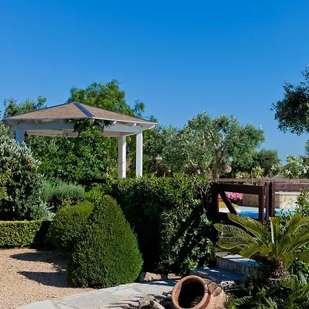 Villa Lorena *