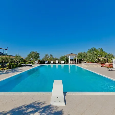 Villa Lorena Trapani
