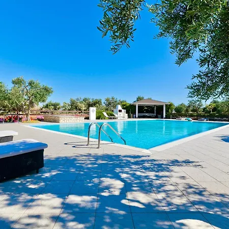 Villa Lorena *