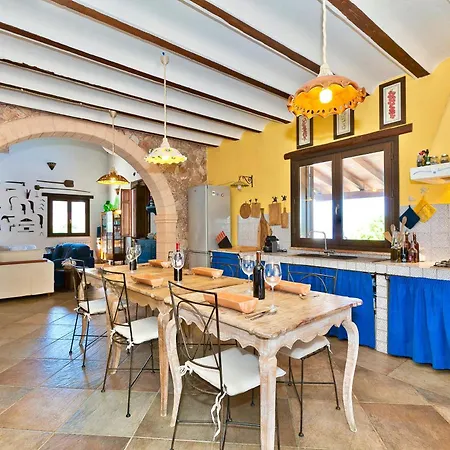 Lorena Villa Trapani