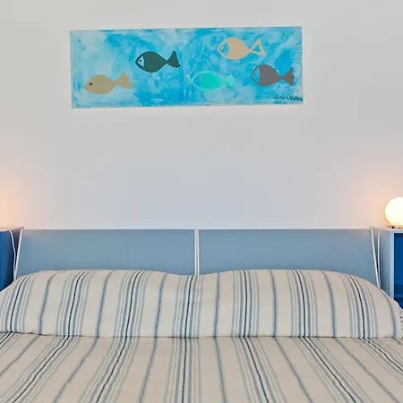 Villa Lorena Trapani