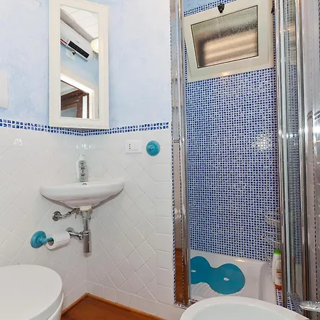Villa Lorena Trapani