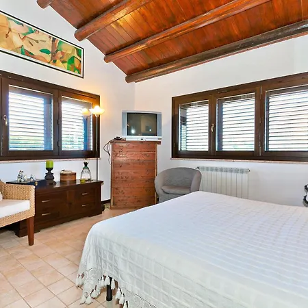 Lorena Villa Trapani