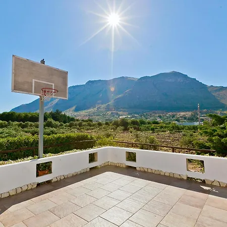 Lorena Villa Trapani